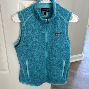 Patagonia Better Sweater Vest